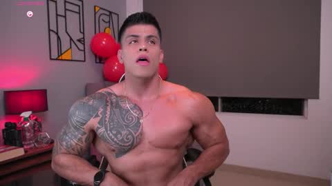 David online show from February 2026 12:18:02 AM