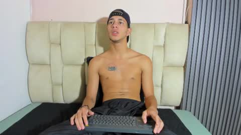 tyler_noir online show from June 2026 12:22:01 PM