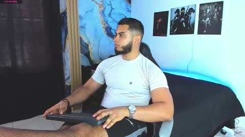 Snapshot of tyler_price01 chatting on September 2025 07:47:01 PM Tyler online show from September 2025 07:47:01 PM