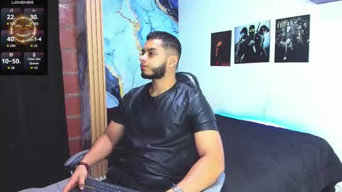 Snapshot of tyler_price01 chatting on September 2025 10:48:01 AM Tyler online show from September 2025 10:48:01 AM