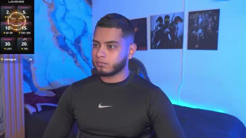 Snapshot of tyler_price01 chatting on September 2025 07:47:01 PM Tyler online show from September 2025 07:47:01 PM