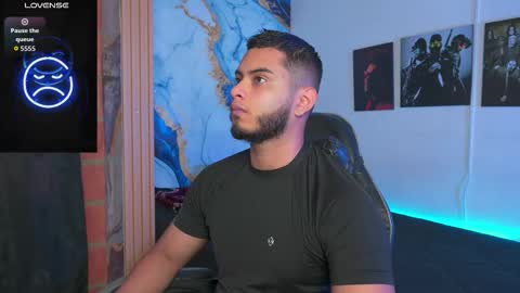 Snapshot of tyler_price01 chatting on September 2025 06:35:02 PM Tyler online show from September 2025 06:35:02 PM