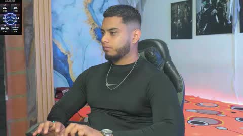 Snapshot of tyler_price01 chatting on November 2025 02:33:02 AM Tyler online show from November 2025 02:33:02 AM