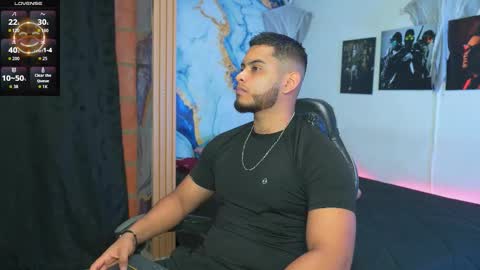 Snapshot of tyler_price01 chatting on December 2025 11:43:01 PM Tyler online show from December 2025 11:43:01 PM