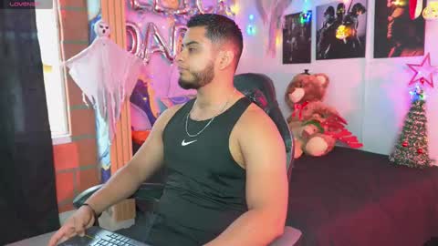 Snapshot of tyler_price01 chatting on December 2025 08:24:02 PM Tyler online show from December 2025 08:24:02 PM