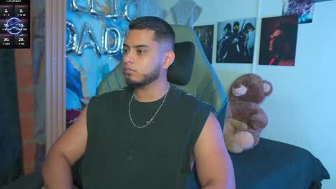 Tyler online show from February 2026 03:36:01 AM