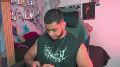 Tyler online show from March 2026 10:50:01 PM