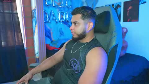 Tyler online show from April 2026 08:28:02 PM