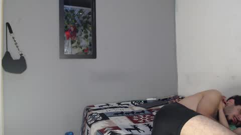 Tyler y Luna online show from January 2025 06:26:01 AM