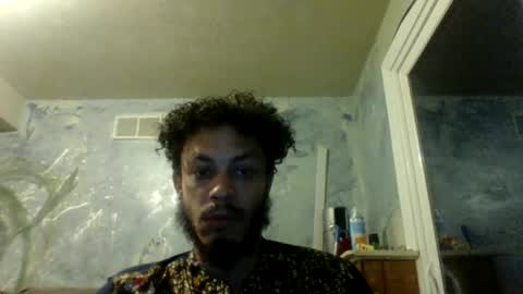 tylerburns318 online show from June 2026 05:01:01 AM