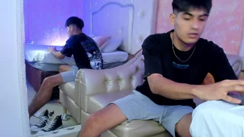 Tyler  online show from April 2026 02:58:01 PM