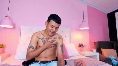 Snapshot of tylergandi chatting on February 2026 08:30:01 PM Tyler online show from February 2026 08:30:01 PM