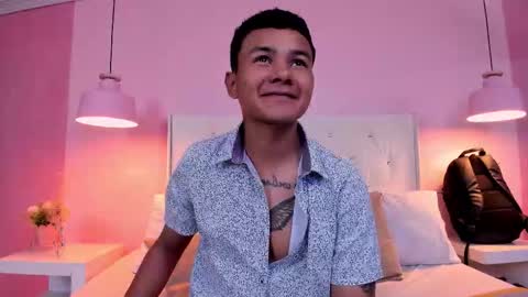 Snapshot of tylergandi chatting on March 2026 08:11:01 PM Tyler online show from March 2026 08:11:01 PM