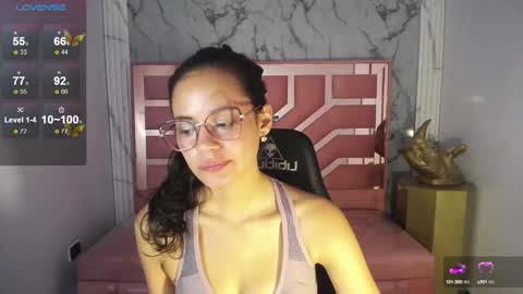 Snapshot of tyna_ch chatting on January 2025 06:07:01 PM TYNA online show from January 2025 06:07:01 PM