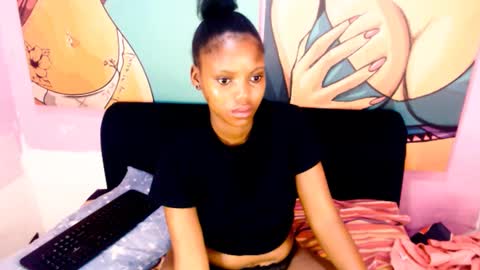 Tyra online show from March 2025 12:07:02 AM