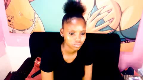 Tyra online show from March 2025 07:06:02 PM