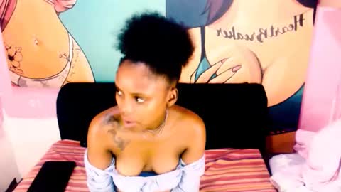 Tyra online show from October 2025 07:10:02 PM