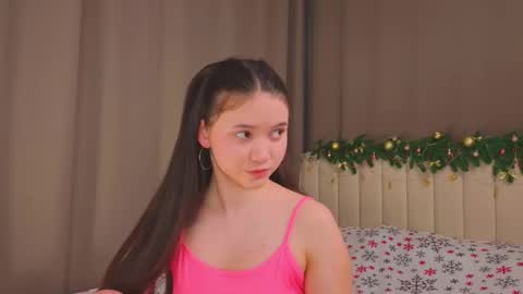 Emily online show from December 2025 11:26:02 AM