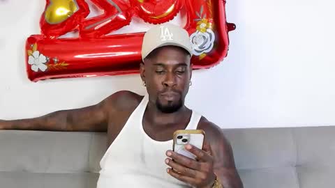 Dvid Rullers online show from December 2025 01:03:01 AM