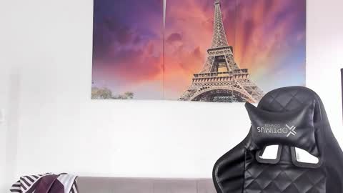 Dvid Rullers online show from March 2026 01:28:01 PM