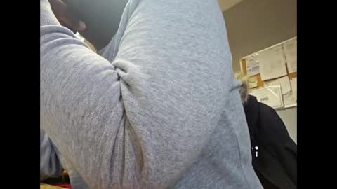 tyroneall online show from December 2024 02:15:01 PM