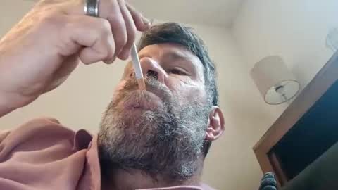 tyson2512 online show from October 2025 10:25:01 AM