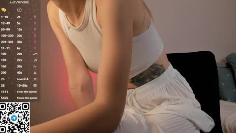 Christine 3 Next broadcast tomorrow at 2100 GMT 5 online show from April 2026 07:03:02 PM