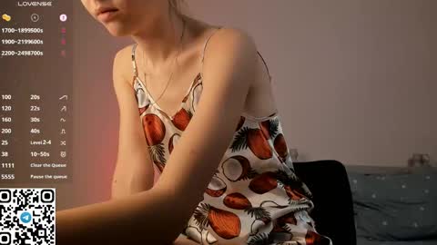 Christine 3 Next broadcast tomorrow at 2100 GMT 5 online show from May 2026 07:22:02 PM