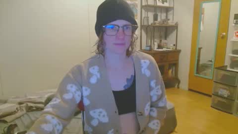 TylerAlternative online show from February 2025 05:07:02 AM