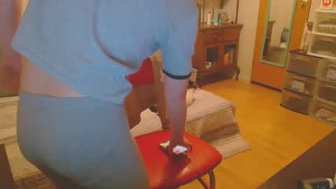 TylerAlternative online show from February 2025 04:06:01 AM