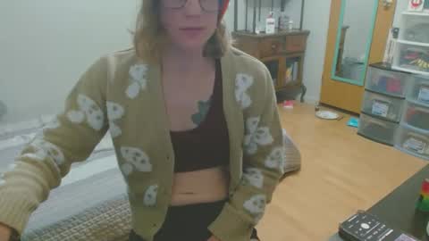 TylerAlternative online show from February 2025 06:09:02 AM