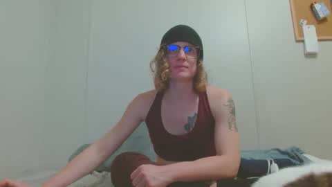 TylerAlternative online show from March 2025 06:01:01 AM