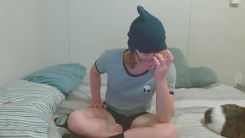 TylerAlternative online show from March 2025 05:05:02 AM