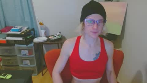 TylerAlternative online show from January 2026 02:38:01 AM