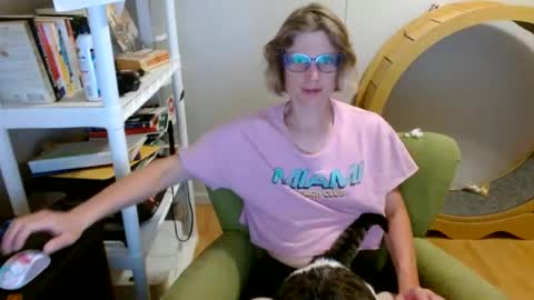 TylerAlternative online show from June 2026 05:08:02 AM