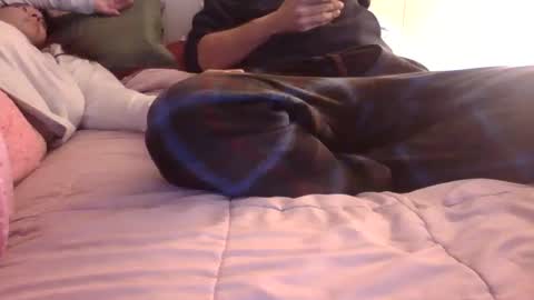 Snapshot of u_caught_us chatting on December 2024 06:39:01 PM u_caught_us online show from December 2024 06:39:01 PM