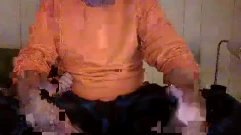 Snapshot of u_caught_us chatting on January 2025 12:06:02 AM u_caught_us online show from January 2025 12:06:02 AM