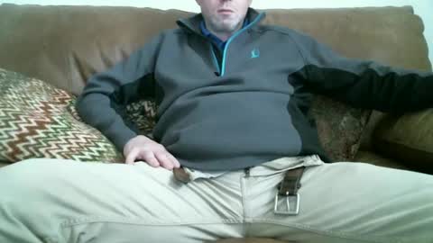 Mister F online show from November 2025 08:03:01 PM