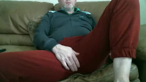 Mister F online show from April 2026 09:27:01 PM