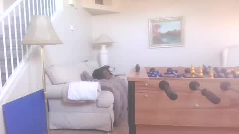 Azelia B online show from January 2025 11:40:02 PM