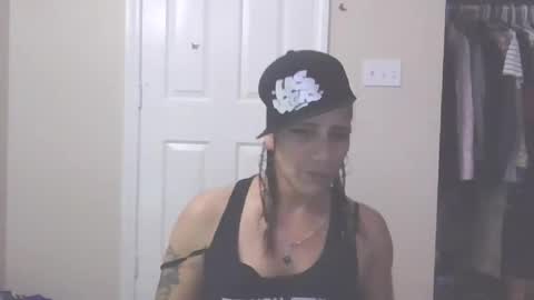 Azelia B online show from February 2025 03:14:02 AM