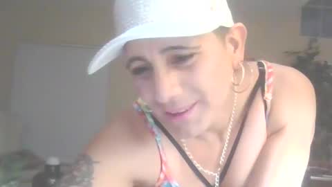 Azelia B online show from March 2025 05:03:02 AM