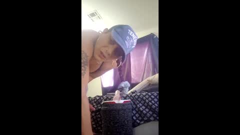 Azelia B online show from April 2026 09:15:01 PM