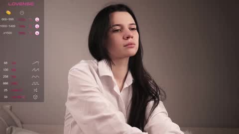 Lili online show from February 2025 10:47:02 PM