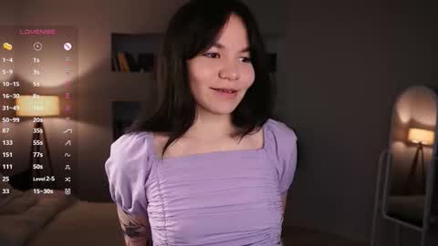 Lili online show from October 2025 03:12:02 AM