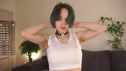 Lili online show from March 2026 05:31:02 PM