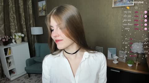 Liky online show from January 2025 08:15:02 PM