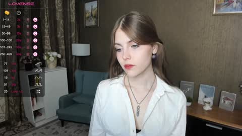 Liky online show from January 2025 08:43:02 PM