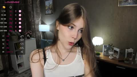 Liky online show from March 2025 09:20:01 PM