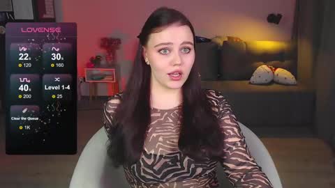 Snapshot of uhhh_my chatting on February 2025 04:03:02 PM Alice online show from February 2025 04:03:02 PM